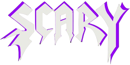 Logo Scary